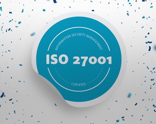 ISO 27001 Certified utah ut