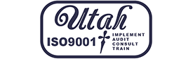 iso9001utah-logo
